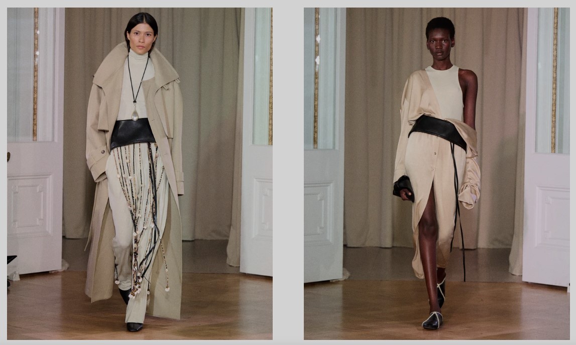 Megérkezett a Nanushka 2026-os kollekciója